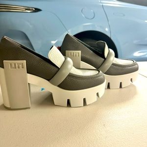 Loafers from over seas